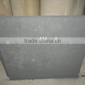 SIC Porous Cermic Plate, High temperature tolerance