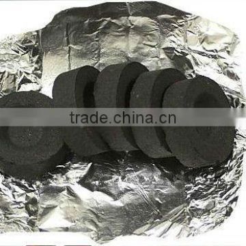 High quality Shisha Charcoal at ro charcoal price