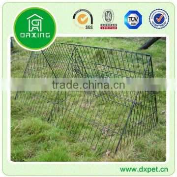 dog cage for car DXW002