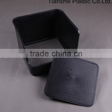 china factory popular plastic egg nest box