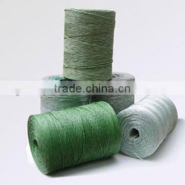 pp baler twine/pp film twine/color twine