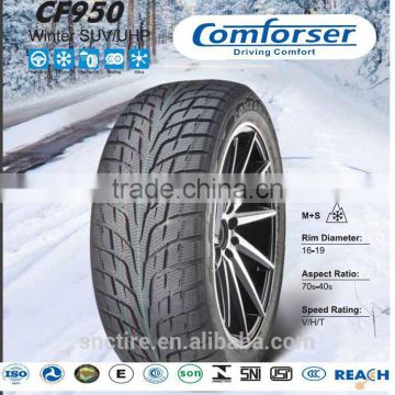 sell chinese tire good quality R16 R17 winter tires