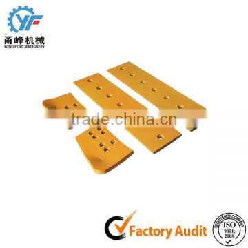 Cutting edge 9W4494 for Wheel Loader Spare Parts