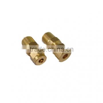 568 Male Connector, Transmission Fittings, Pneumatic fitting