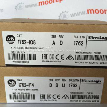 1746-NO4I Allen-Bradley/Rockwell Automation