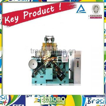 hot sale chain bending and welding machine
