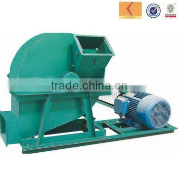 wood crusher tree branch crusher