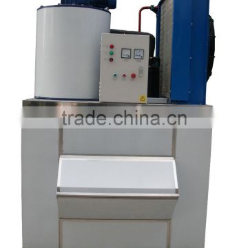 500kg Flake Shaved Ice Machine GRT-LB0.5T