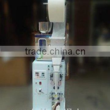 2-99g Automatic bag filling and packing machine for Herb