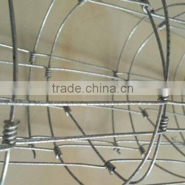 Galvanized sheep / farm / field / deer wire mesh fence (hot sale)