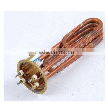 heating element for water heater and water boiler