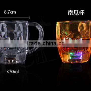 LED flashing cup,LED cup,LED flashing PS Manufacturers & Suppliers and Exporter