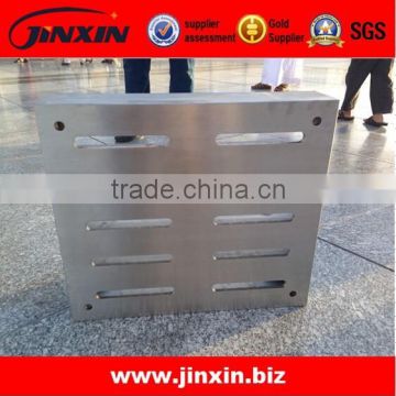 Heavy duty Stainless steel pavement catch basin