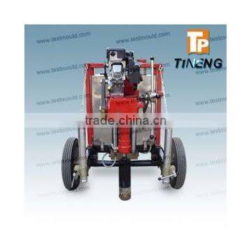 China Pavement core drilling machine