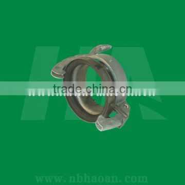 Hot Dip Zinc Plated Female Welded End Adapter
