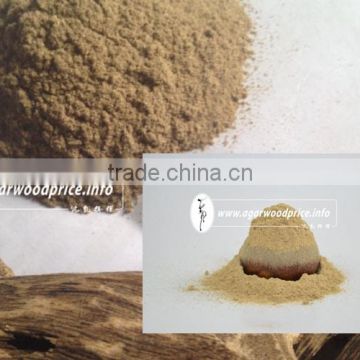 Agarwood Powder/ Oud Powder - The Best Quality and Reasonable Price to Make Oud Incense
