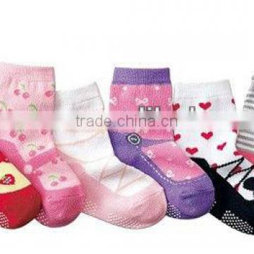 knitted s cotton invisible cute tube school childrens children socks