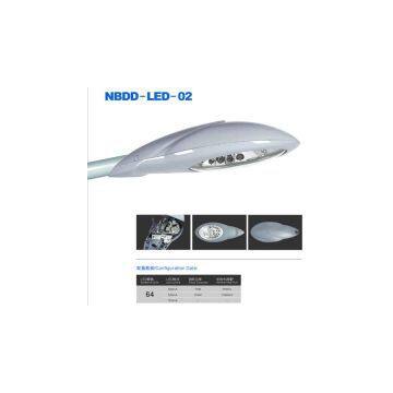 NBDD-LED-02 | LED Street Light