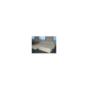 white morden sofa bed for livingroom