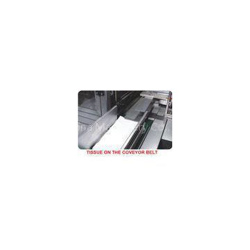 Fully Automatic Facial Tissue Paper Production Line For Napkin Paper
