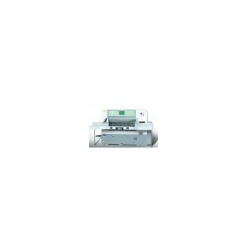 Sell Digital Display Paper Cutting Machine