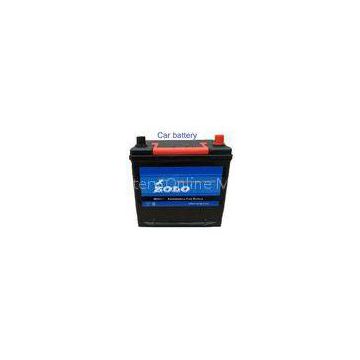 MF75D23 60 AH 12 Volt Car Batteries For Buick, Ford, Jeep