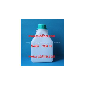 1 Litre HDPE fuel sample bottles