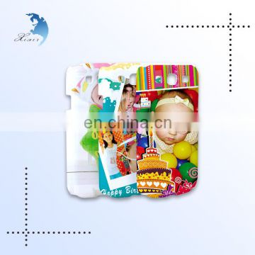 Wholesale online phone shell plastic mobile phone cover with custom design