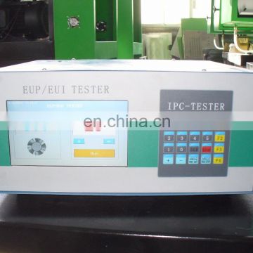 EUI/EUP INJECTOR TEST TESTER WITH CAMBOX AND ADAPTORS IN HIGH QUALITY