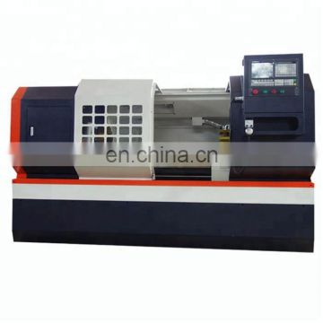 CK6150B production cnc turning lathe machine