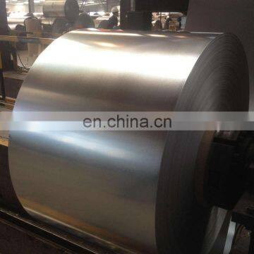 Galvanized steel coil sheets GI SGCC DX51D 0.13-2.5MM for roofing tile making