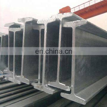 Cheap price hot dip galvanized steel beam ipe beams