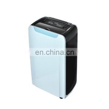 OL-009C R134a Portable Air Purifier Dehumidifier Combo 10L/day