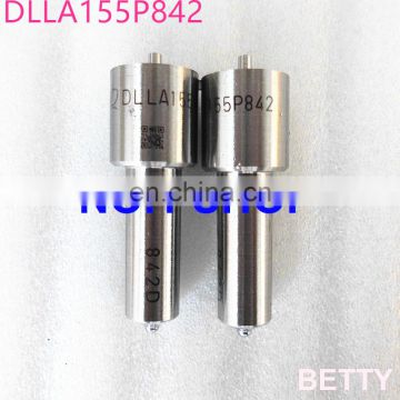 Diesel Common Rail Fuel Injector Nozzle DLLA155P842