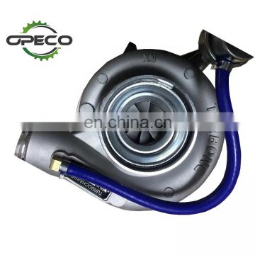 For Cummins Truck with ISDE6 engine turbocharger HE351W 4043980 4955908 4043982 2837188 2834176