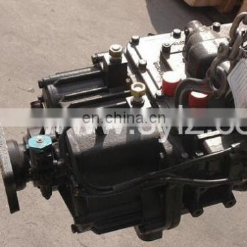 8JS85TA G15942  Transmission Assembly Gearbox for Dongfeng Foton truck