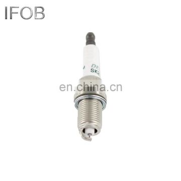 IFOB High Quality Engine Ignition Auto Parts Spark Plug 90919-01210 for Land Cruiser Corolla 2UZFE SK20R11