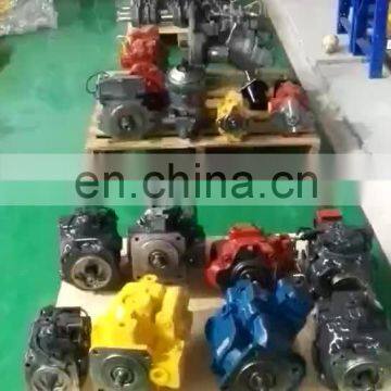 Wheel Loader WA320-5 WA320-6 WA200-5 Pump Ass'y 705-56-36051 7055636051 Loader Hydraulic Pump