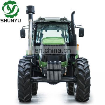 DEETRAC 120hp 4wd farm tractor