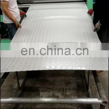 304 decorative steel sheet stainless steel embossed board