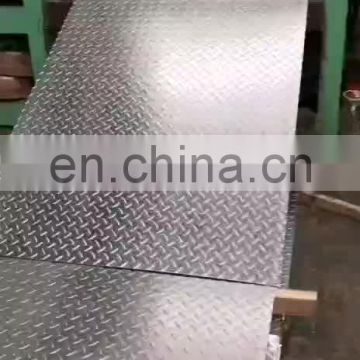 304 Embossed Water Ripple Design Pattern Stainless Steel Sheet Manufacturer In China