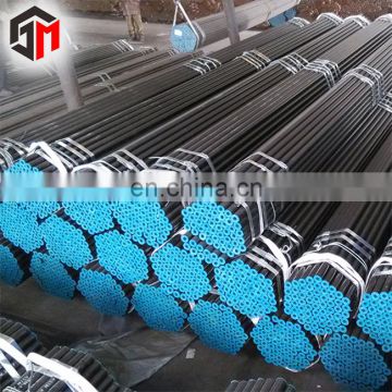 Factory direct sale a106 a53b a192 a179 a210 carbon steel pipe