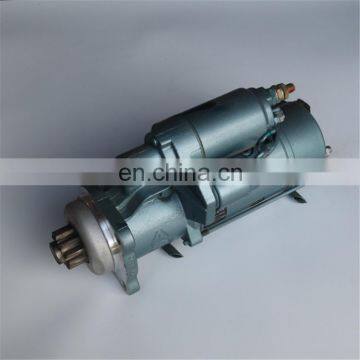 Sinotruk Truck WD615 Engine Diesel Starter Motor