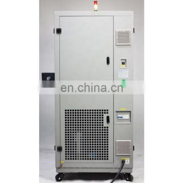 High Quality constant temperature and humidity test chamber SUS 304 With Explosion-proof design