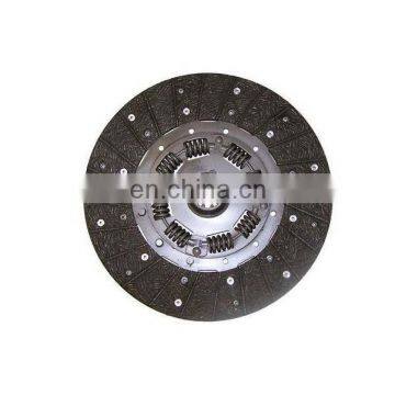 Aftermarket Spare Parts Heavi Clutch Pressur Plate 280 Size For Chinese Truck