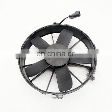 Hot Selling Great Price Radiator Fan Blade For Mining Dumping Truck