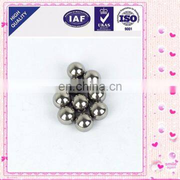 High quality silicon carbide ceramic sic grinding/ bearing ball G3 CERAMIC BALL