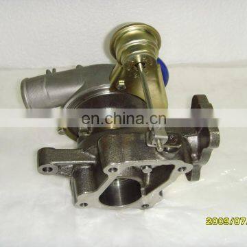 GT1546S Turbo 706977-5001S 53039880009 VVP1 0375E3 0375E1 Turbocharger For Citroen Berlingo 2.0 HDI Engine DW10TD