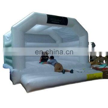 Children blow up movable inflatable small jumping castle for sale