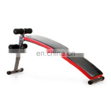 Fitness gym equipment adjustable gym bench sit up bench weight bench press